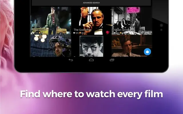 YO.TV android App screenshot 11