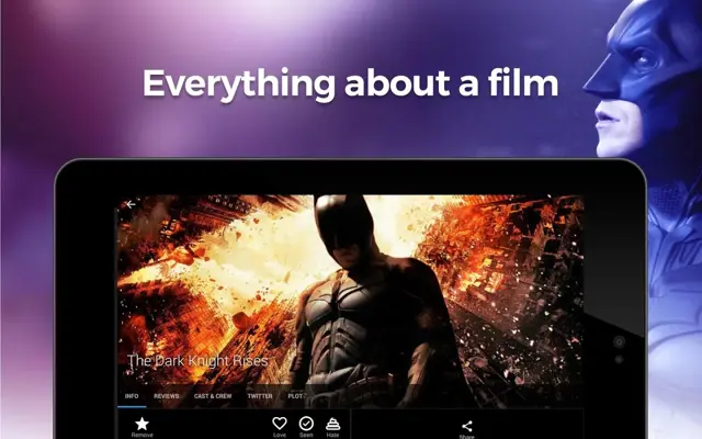 YO.TV android App screenshot 13